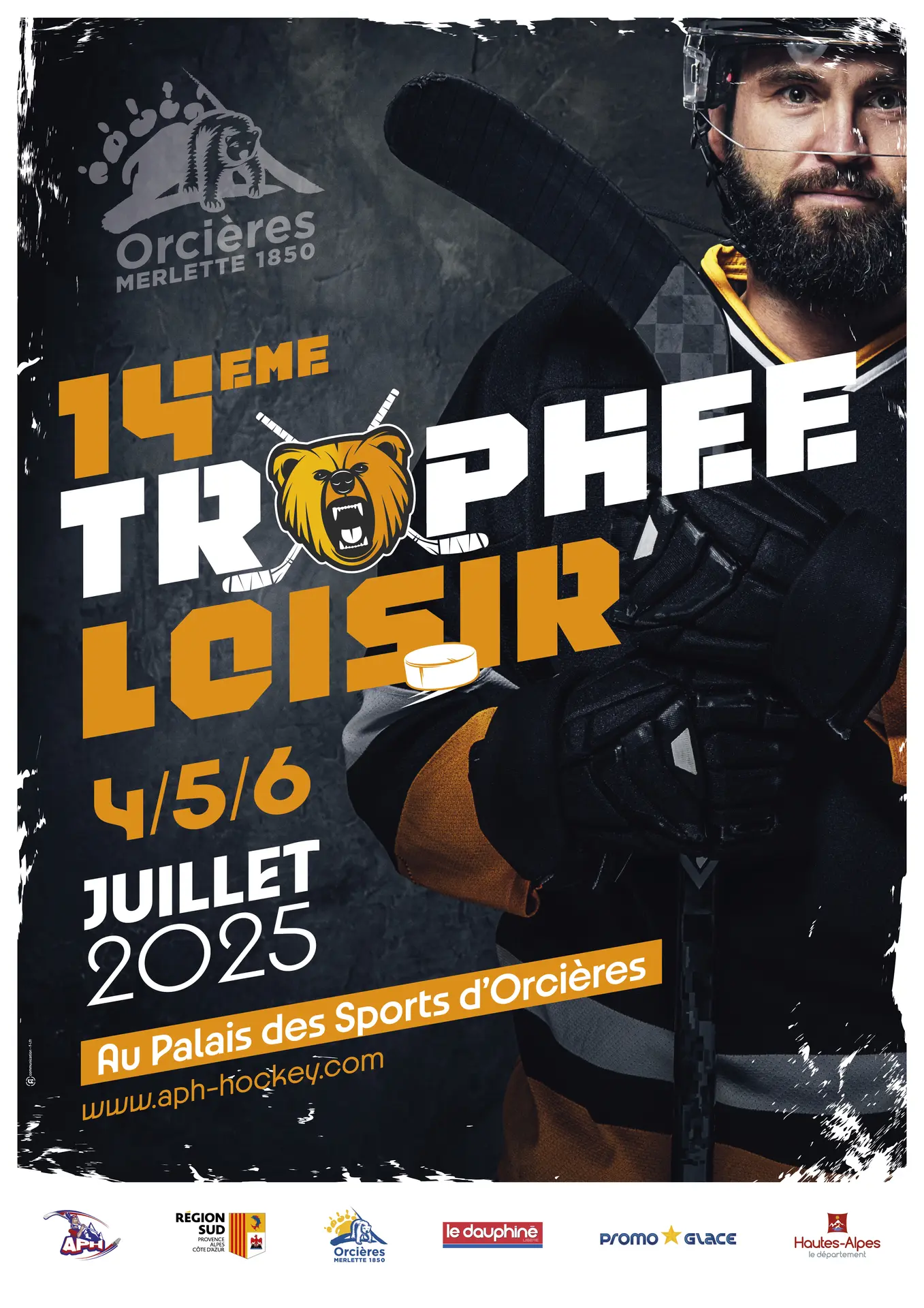 Trophée Loisir 2025
