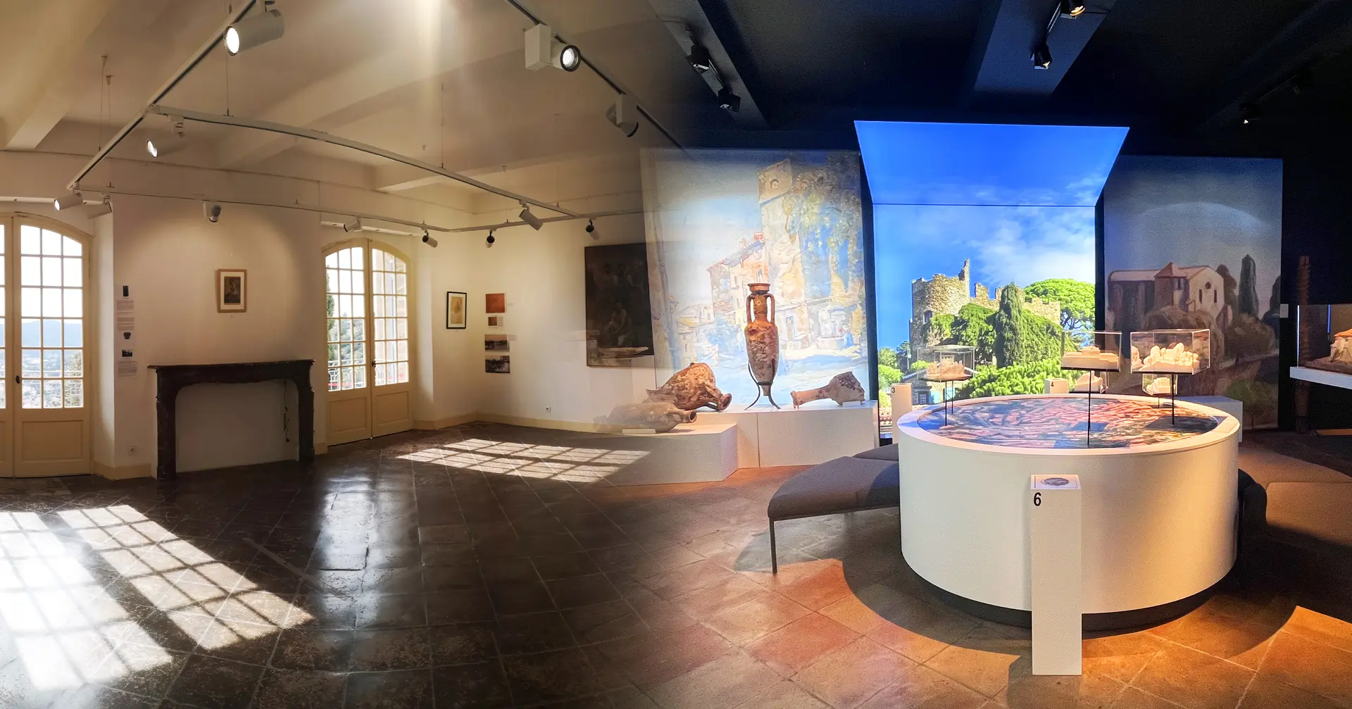 Mhab - Musée d'Histoire et d'Art de Bormes