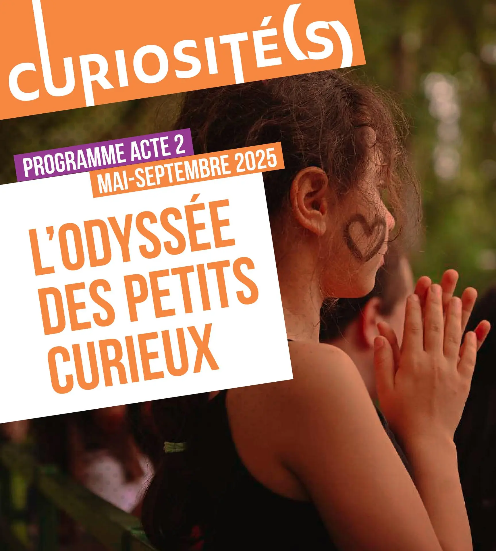 L'Odyssée des petits curieux acte 2