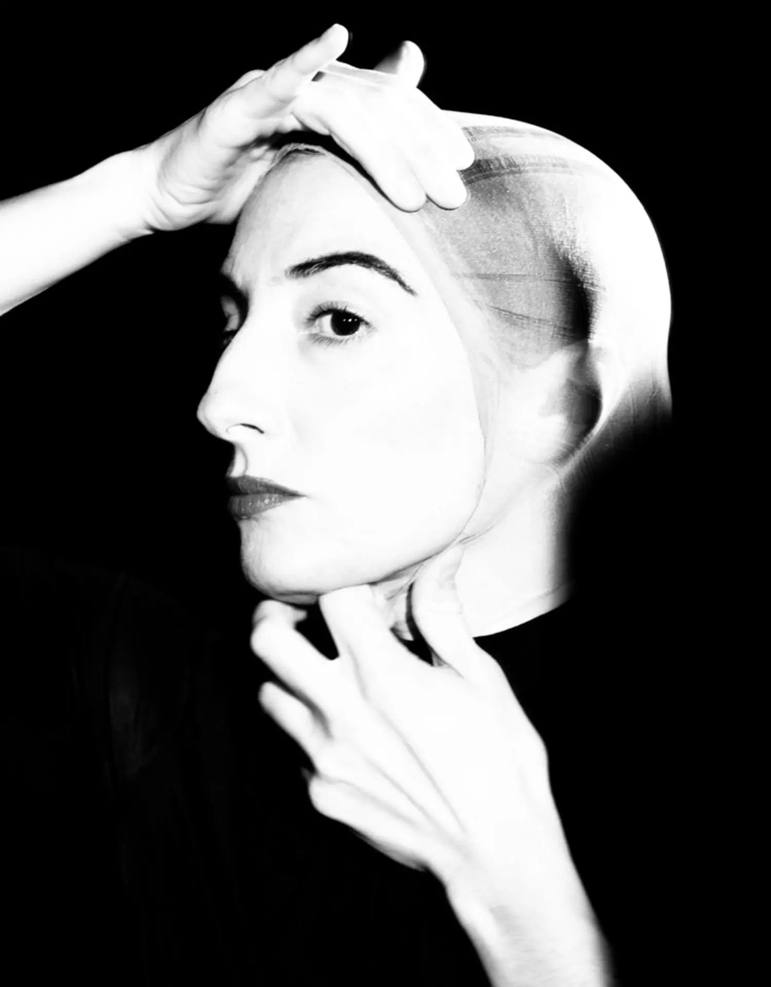 Loréna Nogal - The protagonist_Cannes