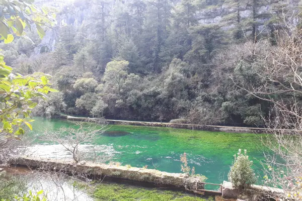 Market & Villages in Luberon