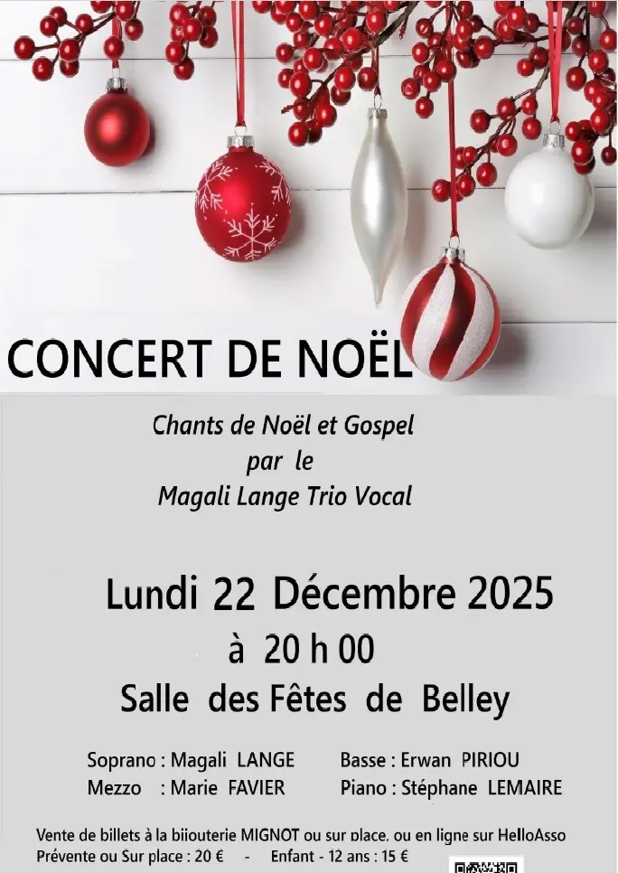 Concert de Noël_Belley