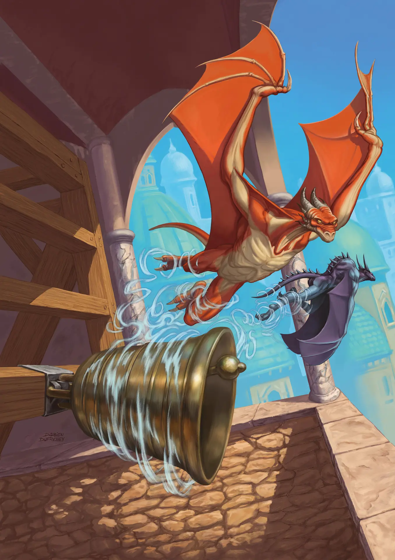 Affiche Montagne de Jeux 2026