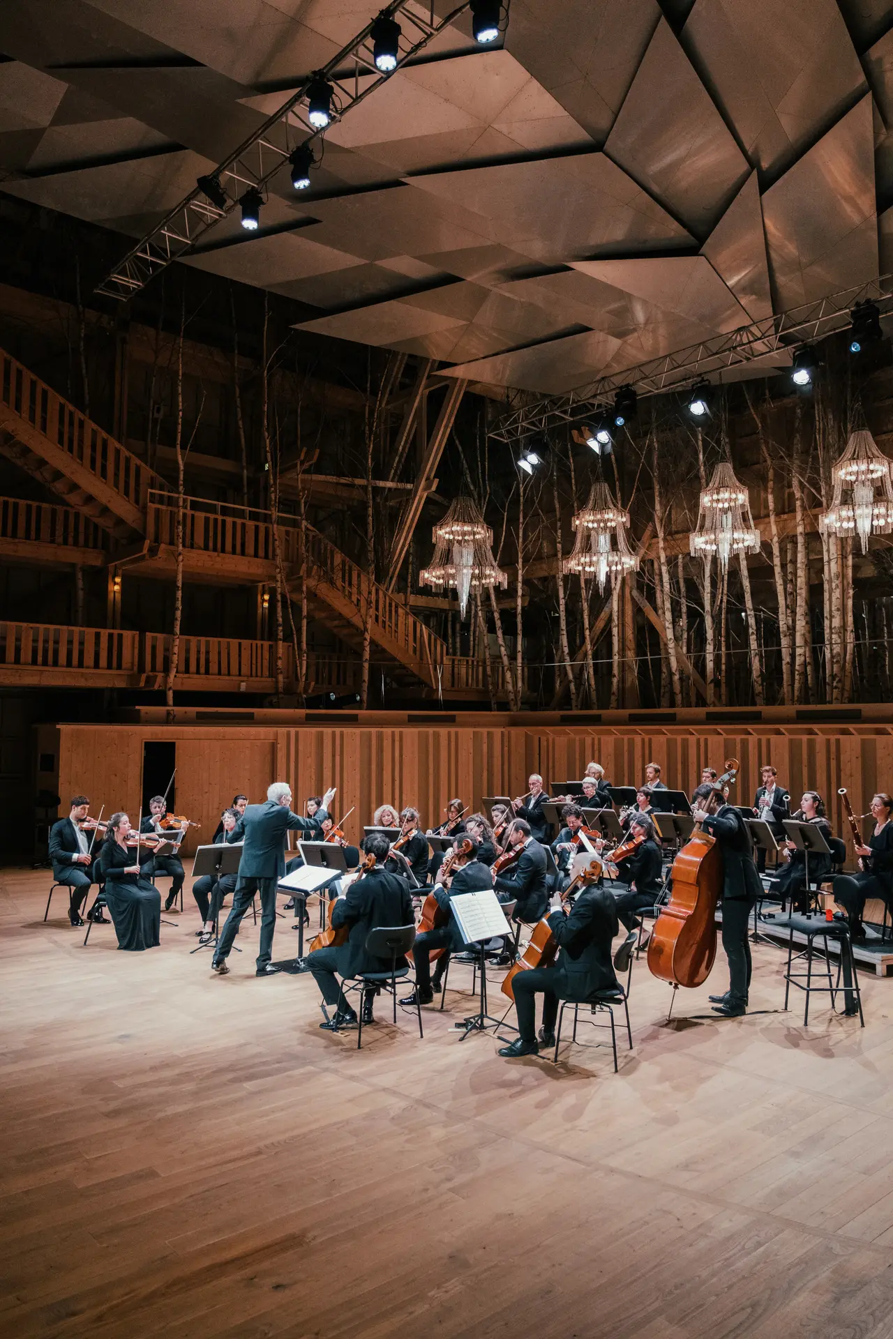 Orchestre des Pays de Savoie