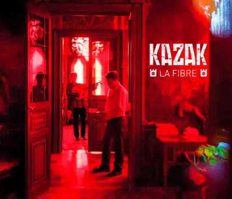 kazak
