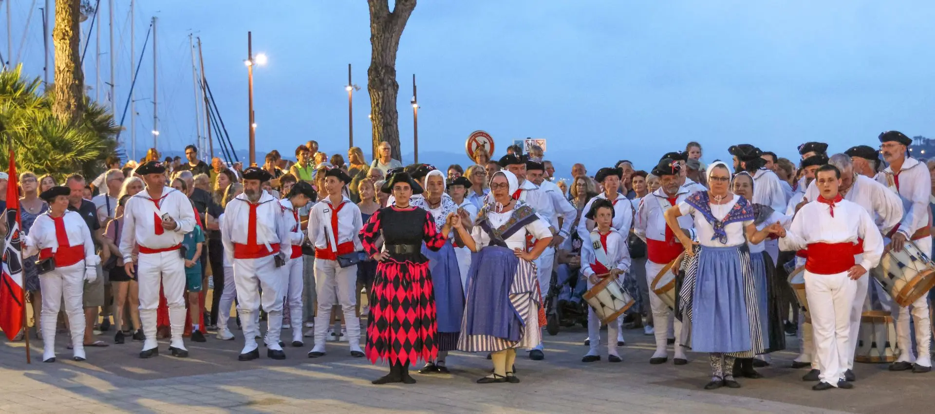 Fête de la Saint-Jean_Sainte-Maxime