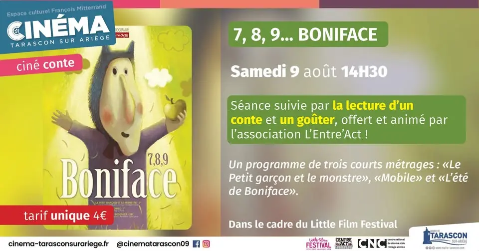 Affiche