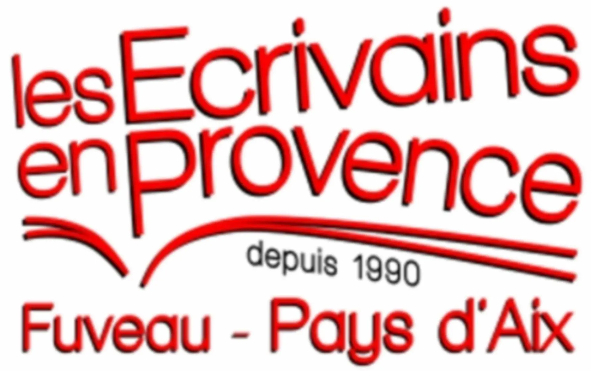logo ls ecrivains en provence