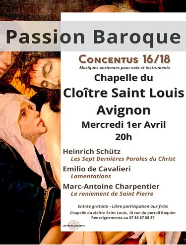 Passion Baroque_Avignon