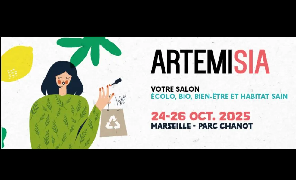 Artemisia salon zen et bio à Marseille