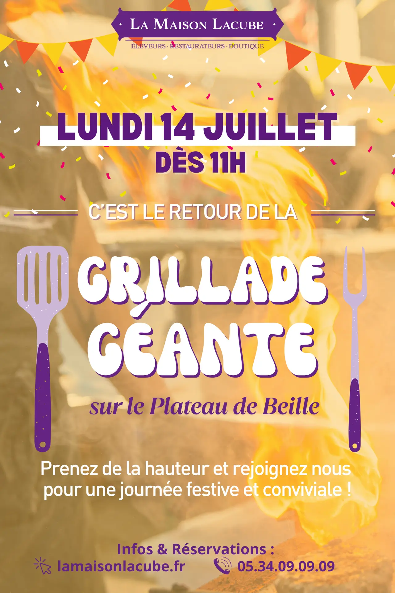 Affiche