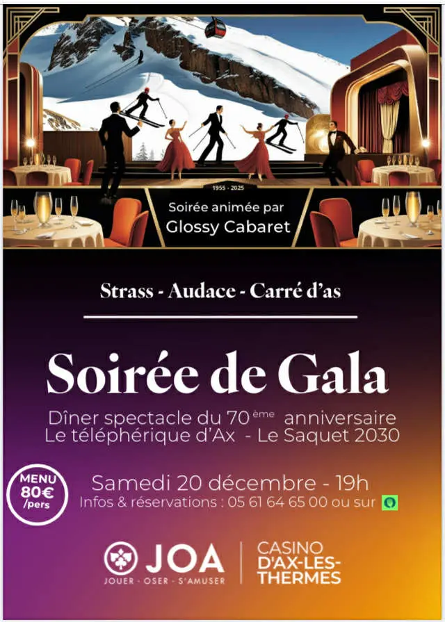 Affiche