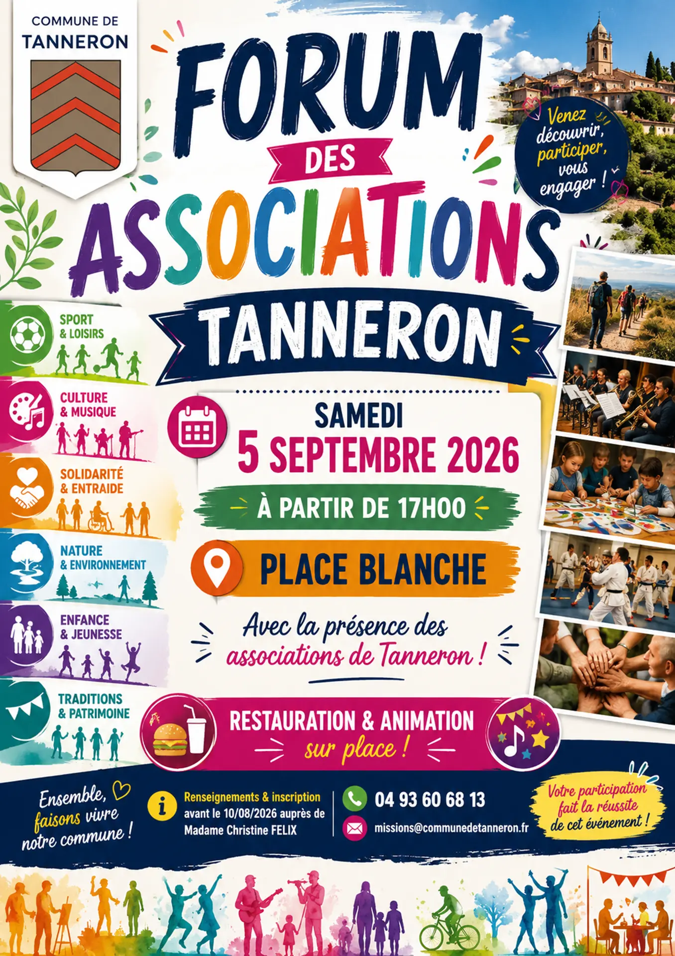 Programme