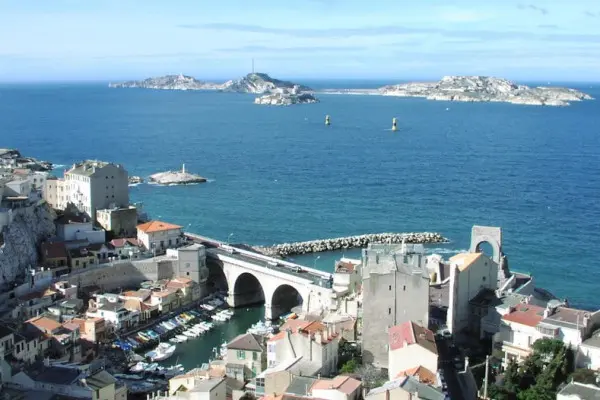 Tuk Tuk tour around Notre Dame