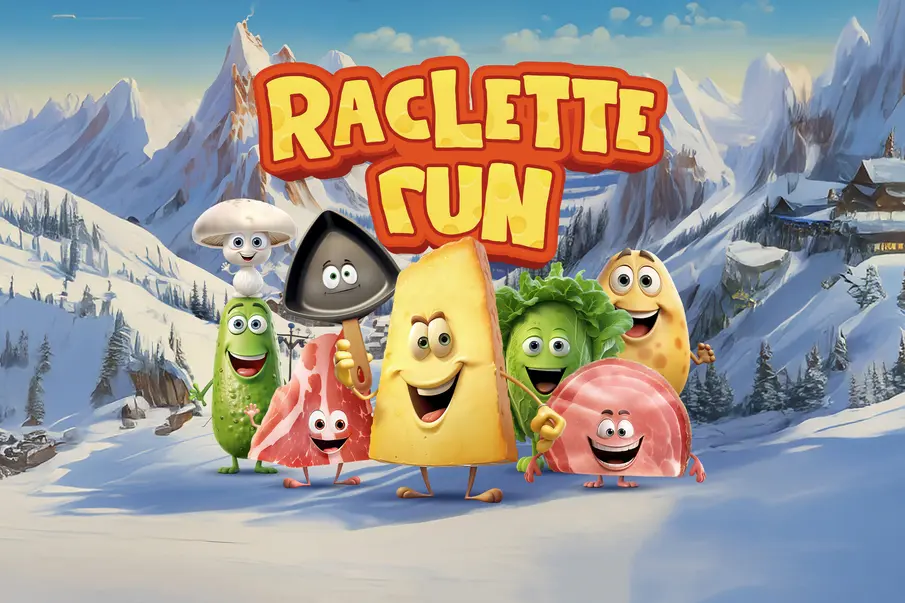 Raclette Run