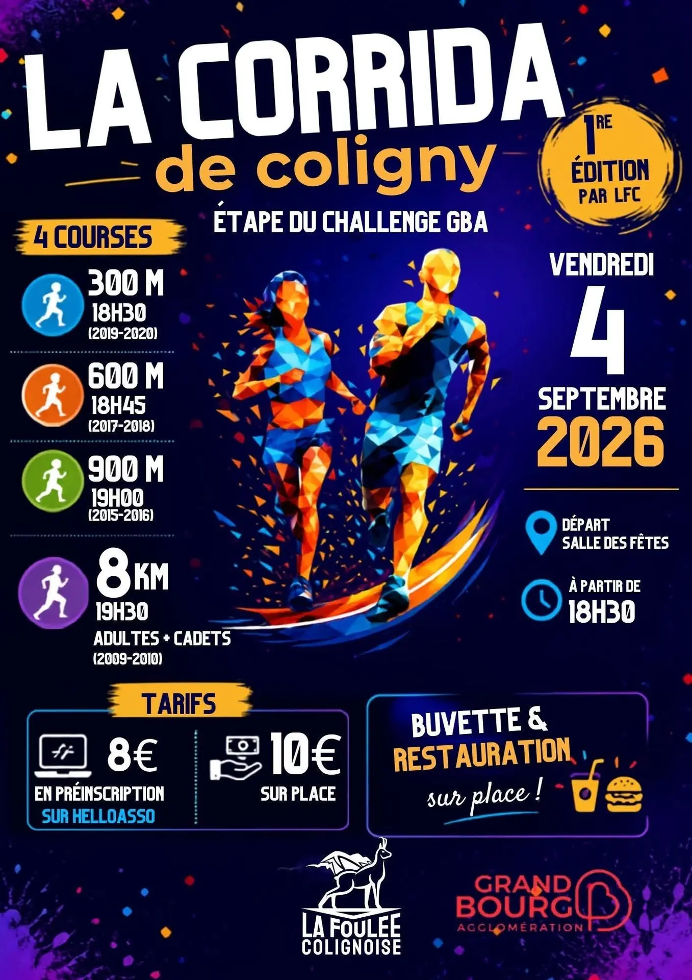 Affiche