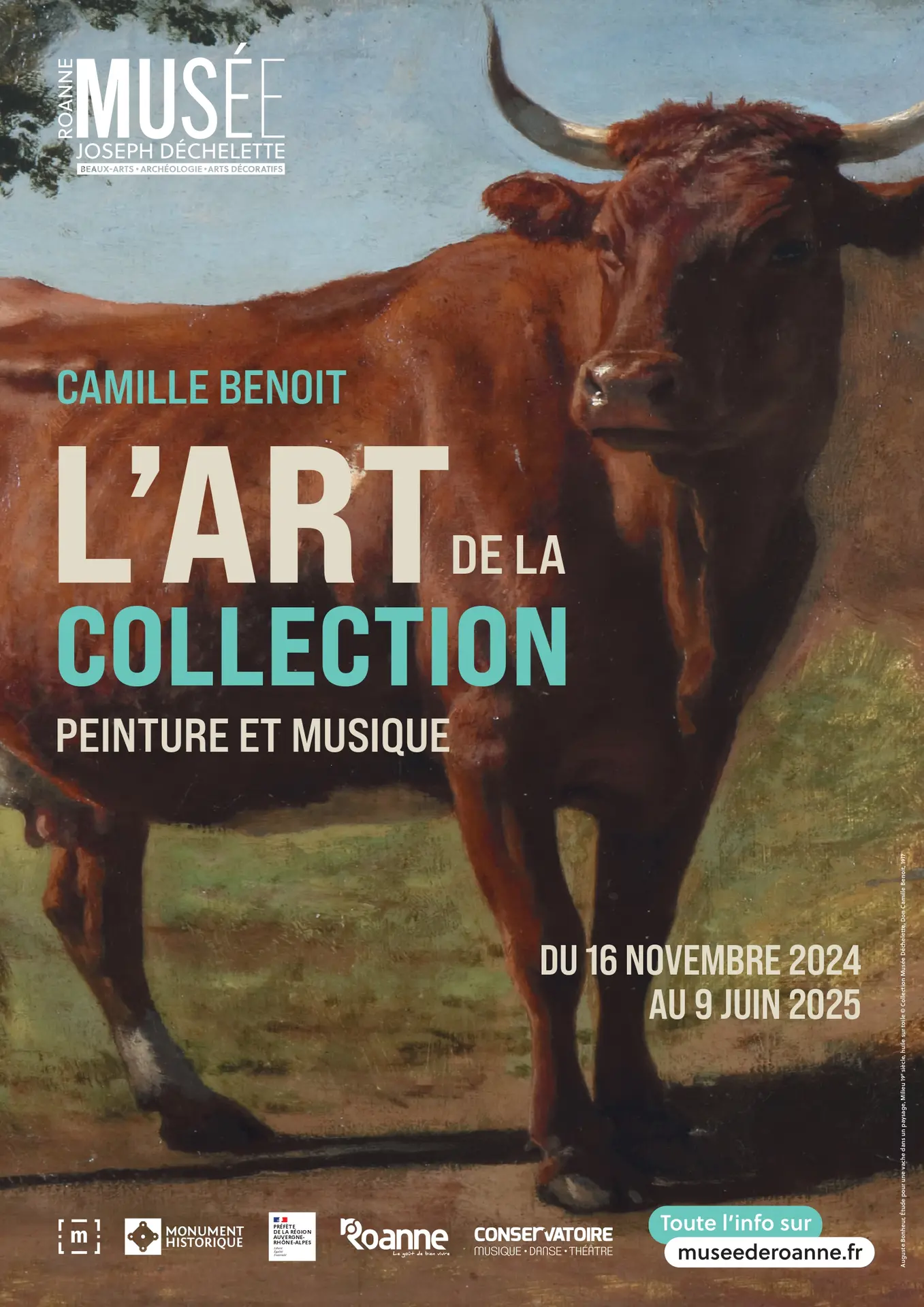 L'art de la collection_Roanne