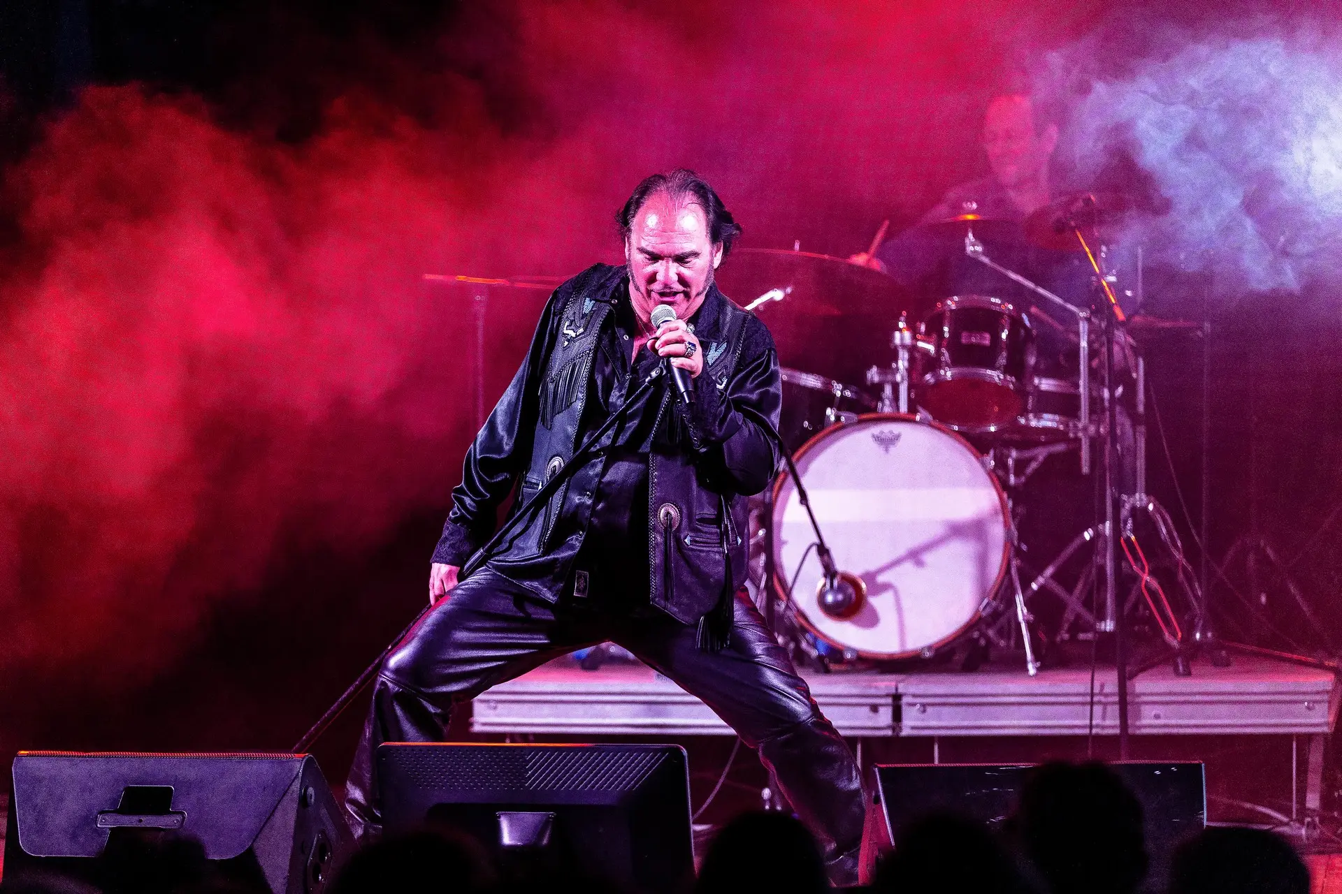 Johnny Live Experience