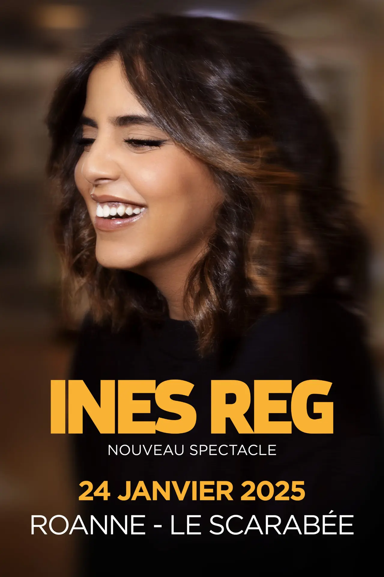 Ines Reg