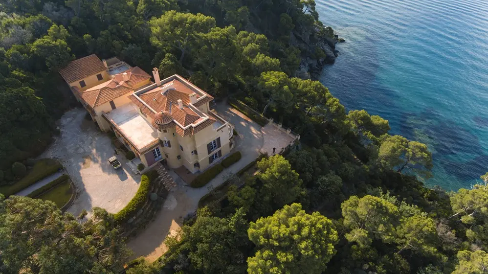 Domaine du Rayol, jardin des Méditerranées_Avignon