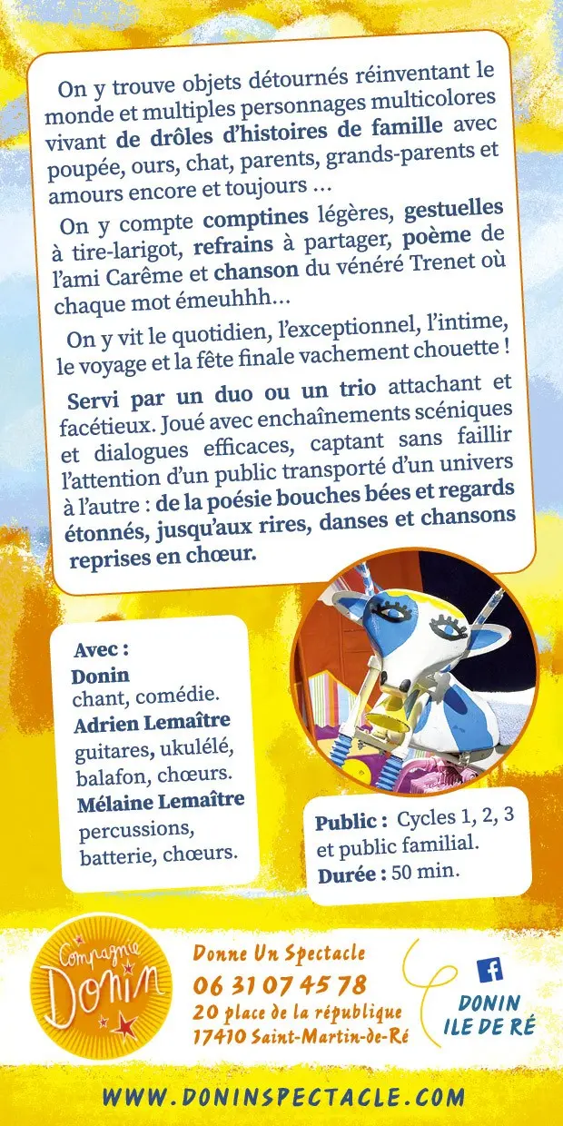Mostrar descripción