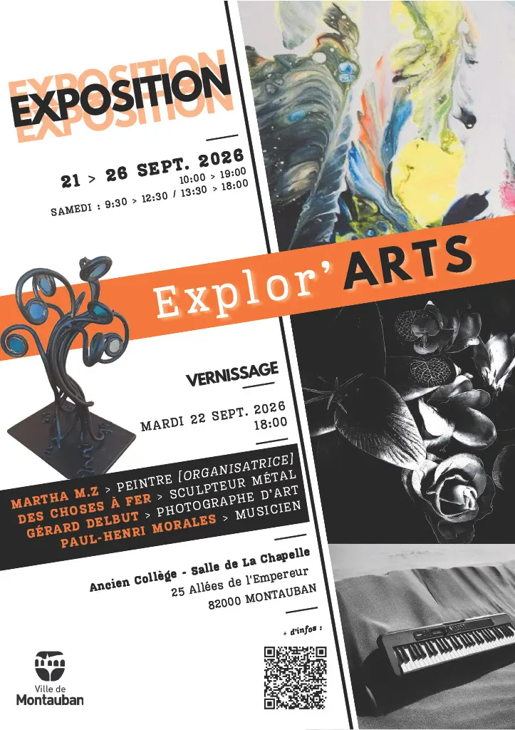 Affiche