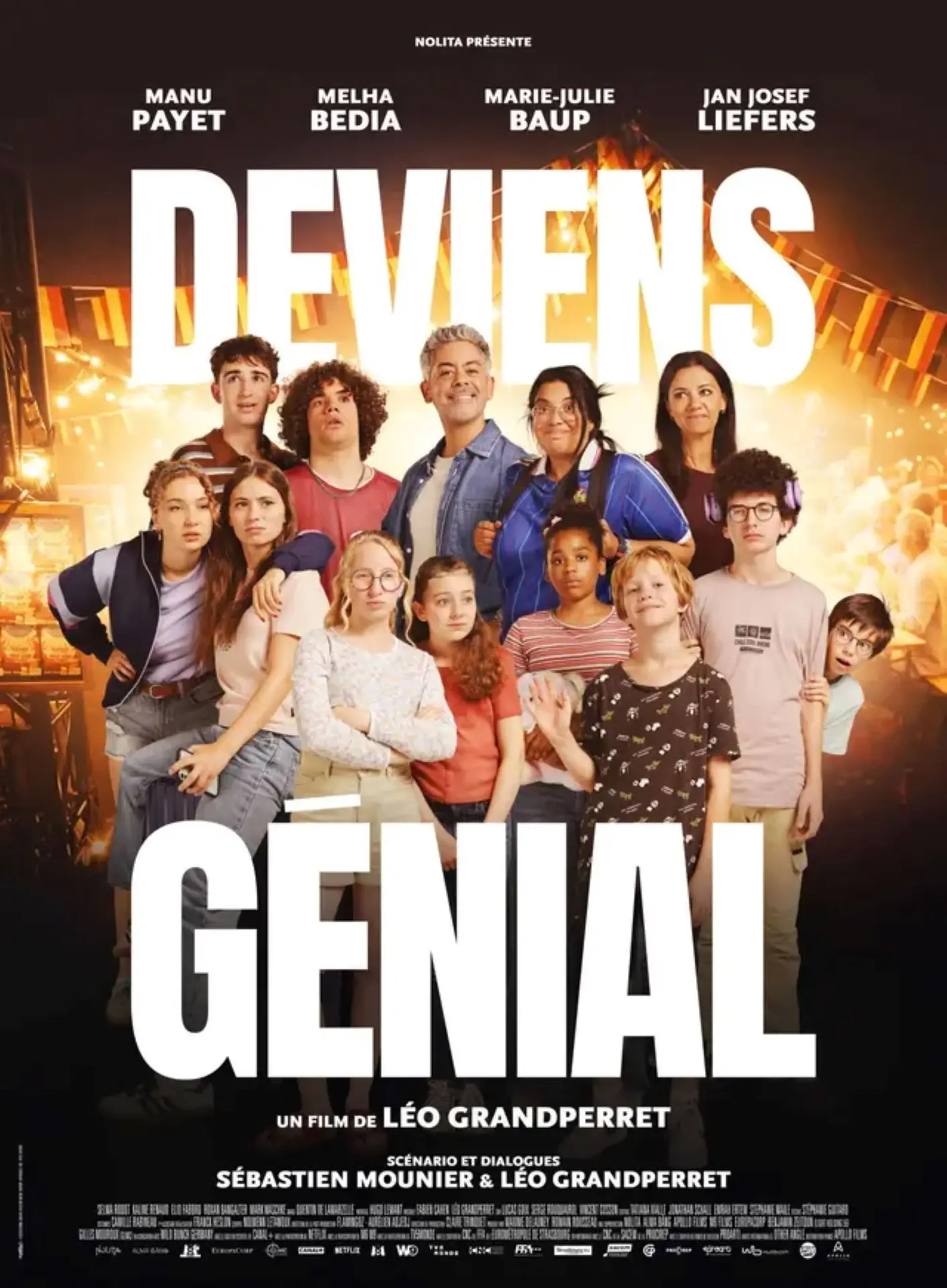 Affiche