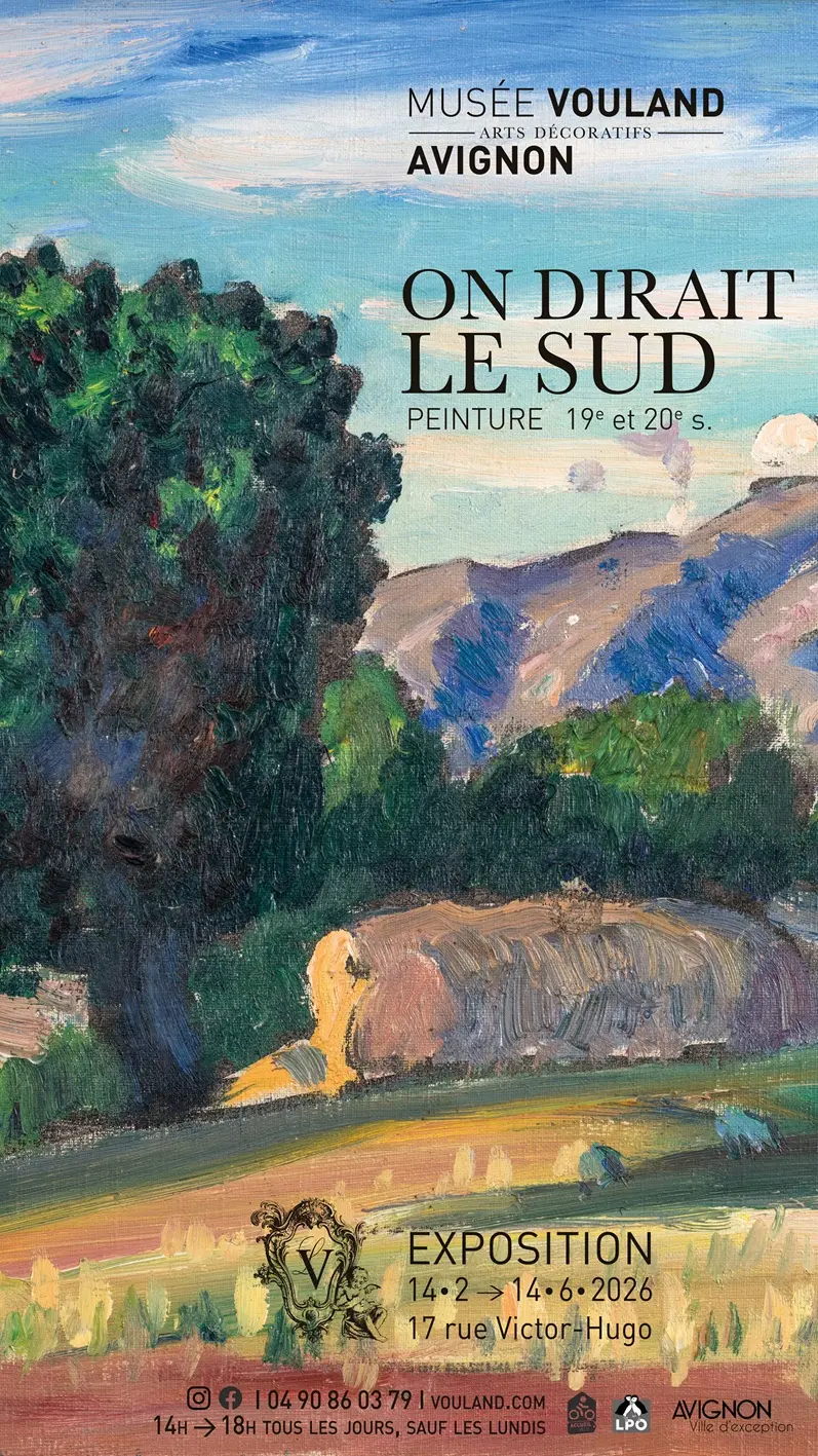 On dirait le Sud_Avignon