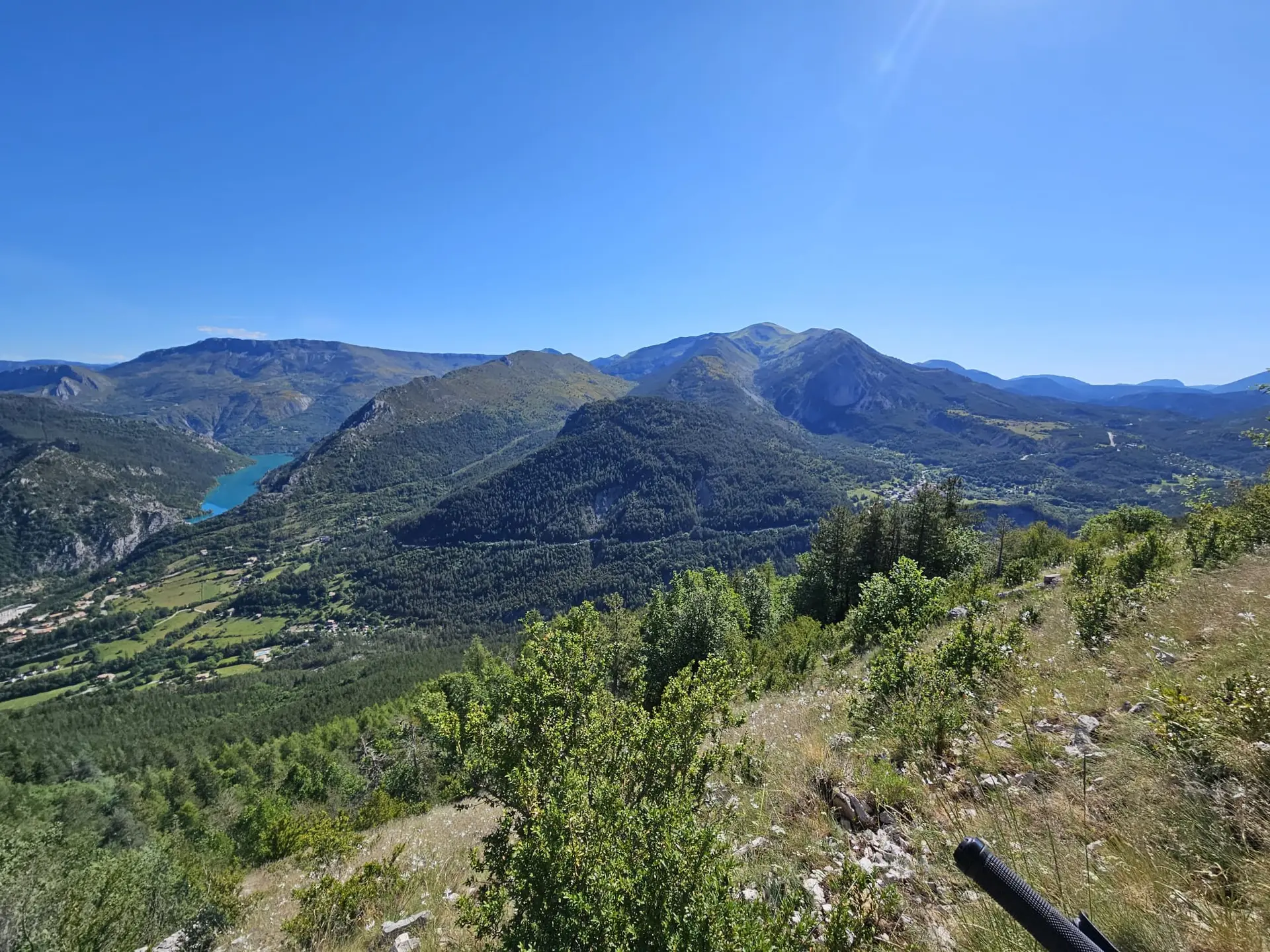 Roc'N Trail Verdon