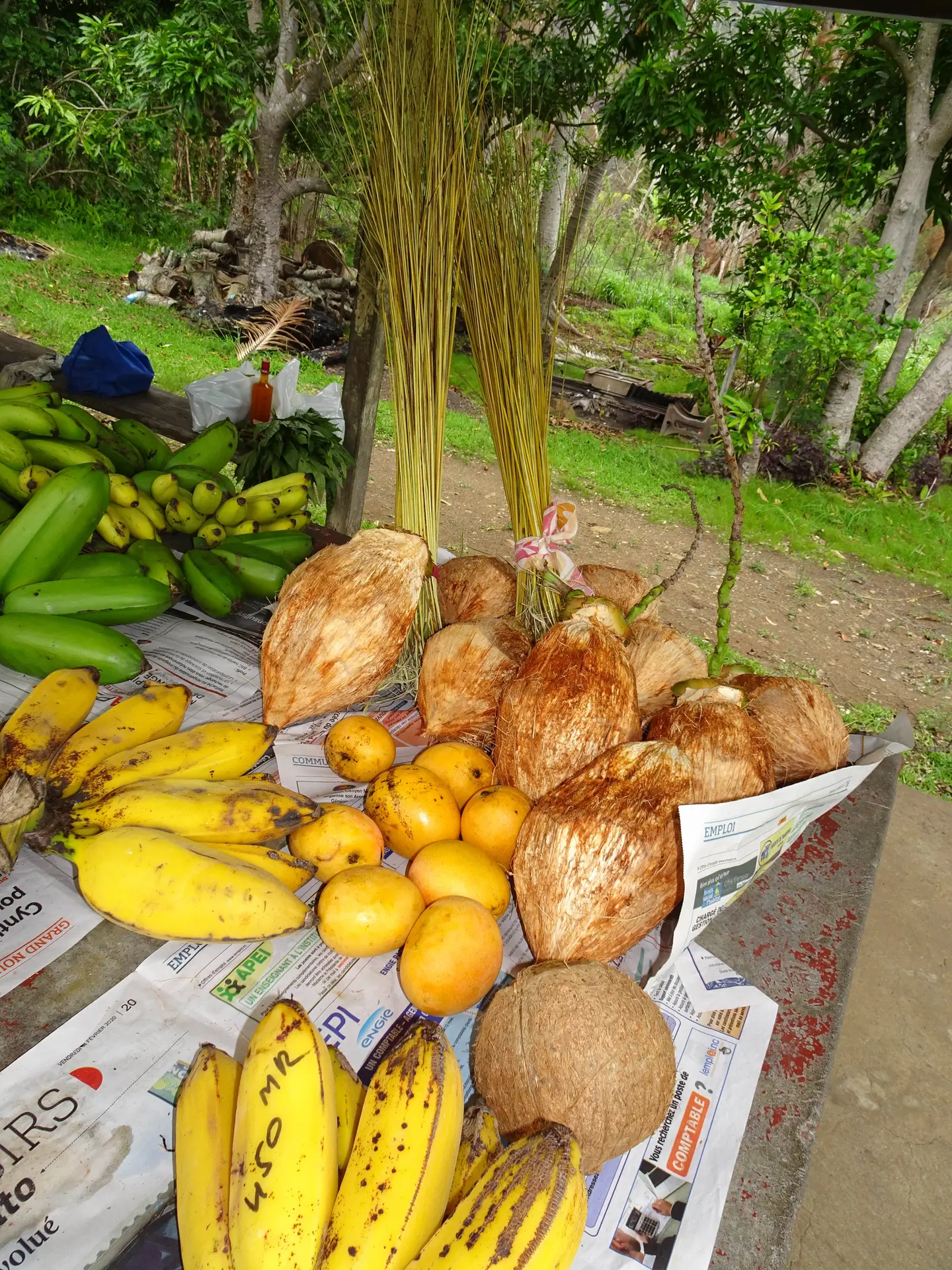 Produit local