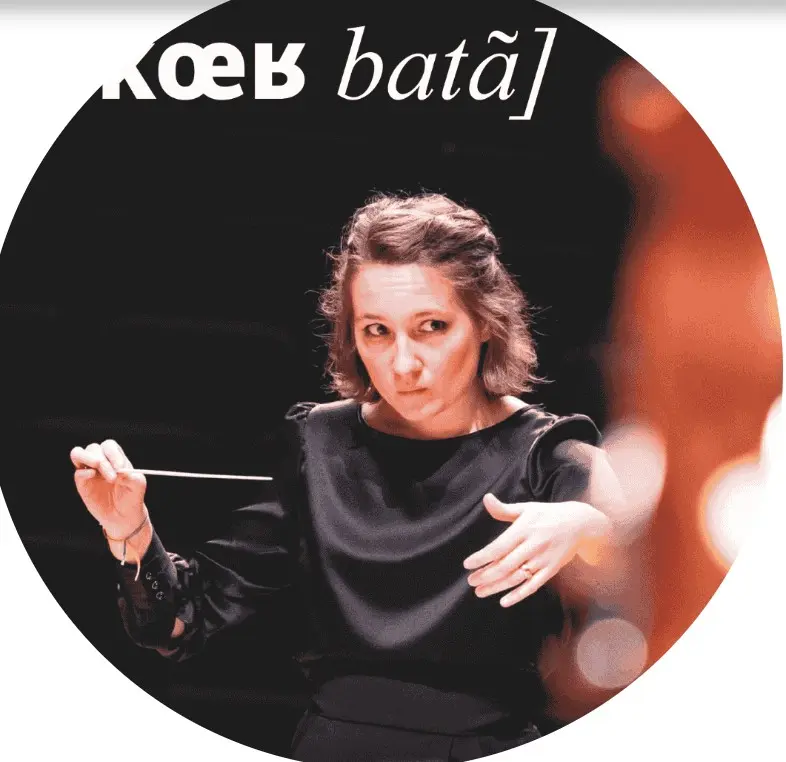 Choeur battant_Avignon