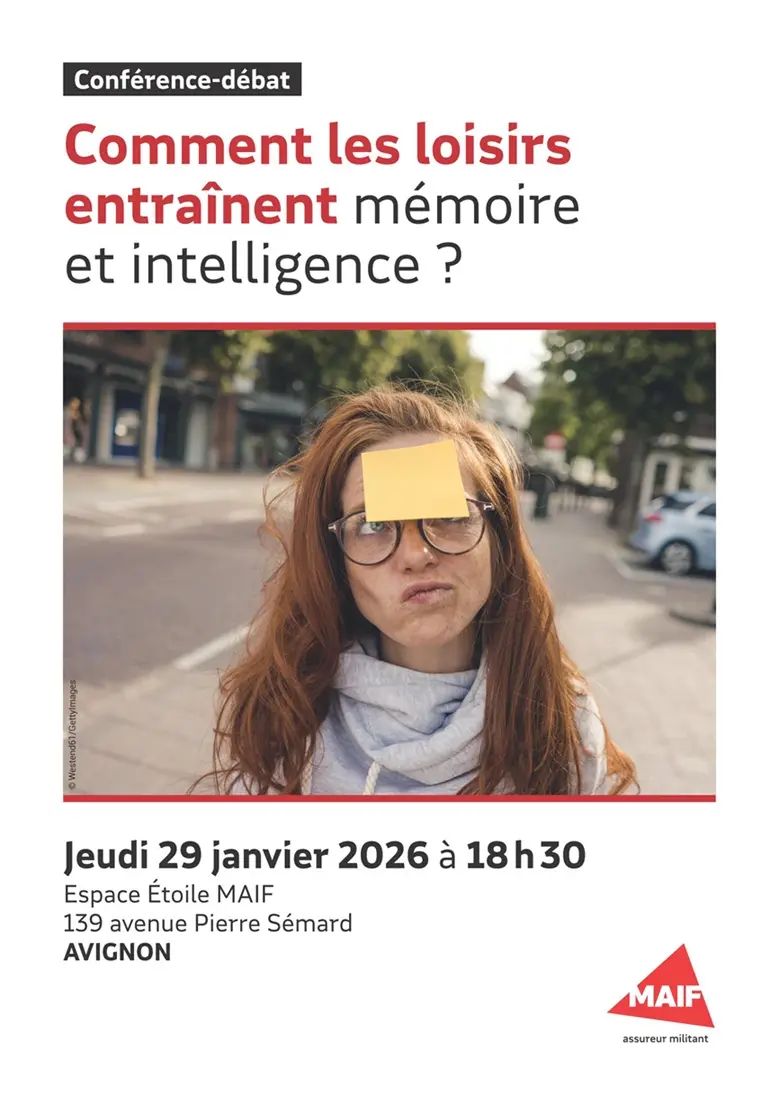 Comment les loisirs entraînent mémoire et intelligence_Avignon