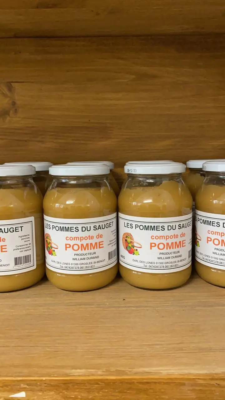 Compote