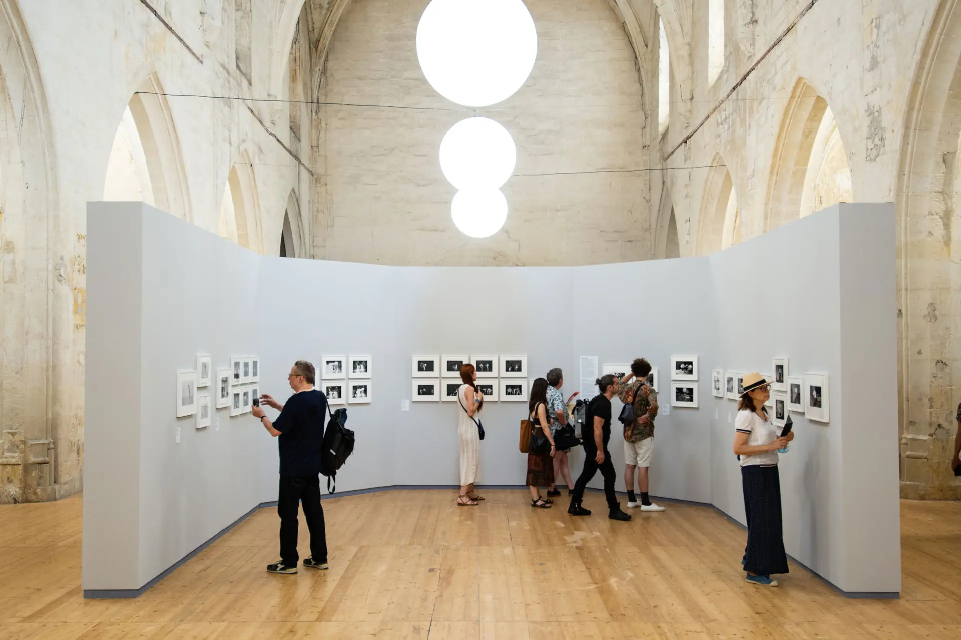 Les Rencontres d'Arles