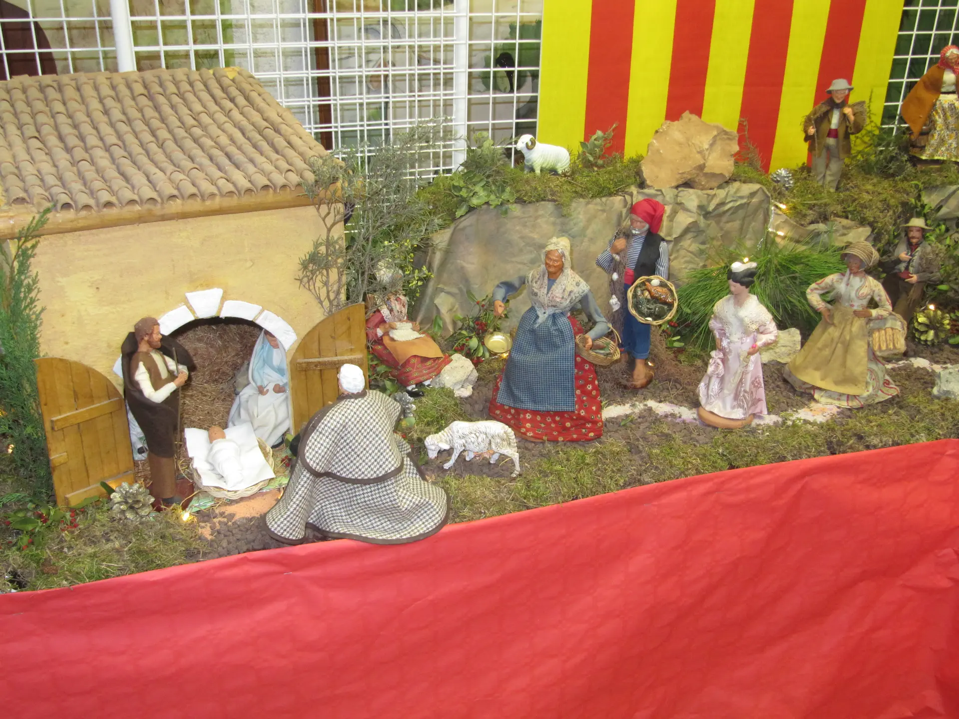 Crèche