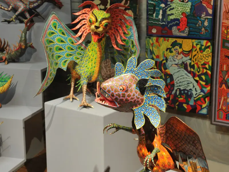 Ville de Marseille - Musée d'Arts Africains, Océaniens et Amérindiens (MAAOA)