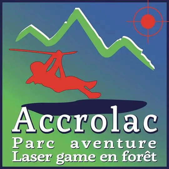 Accrolac Parcours aventure Veynes