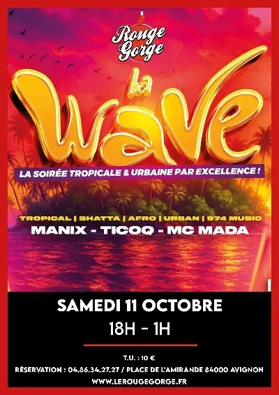 La Wave #1_Avignon