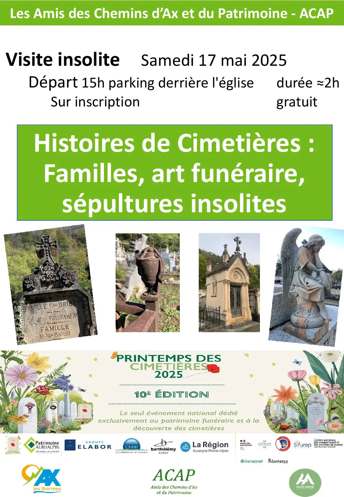 Affiche