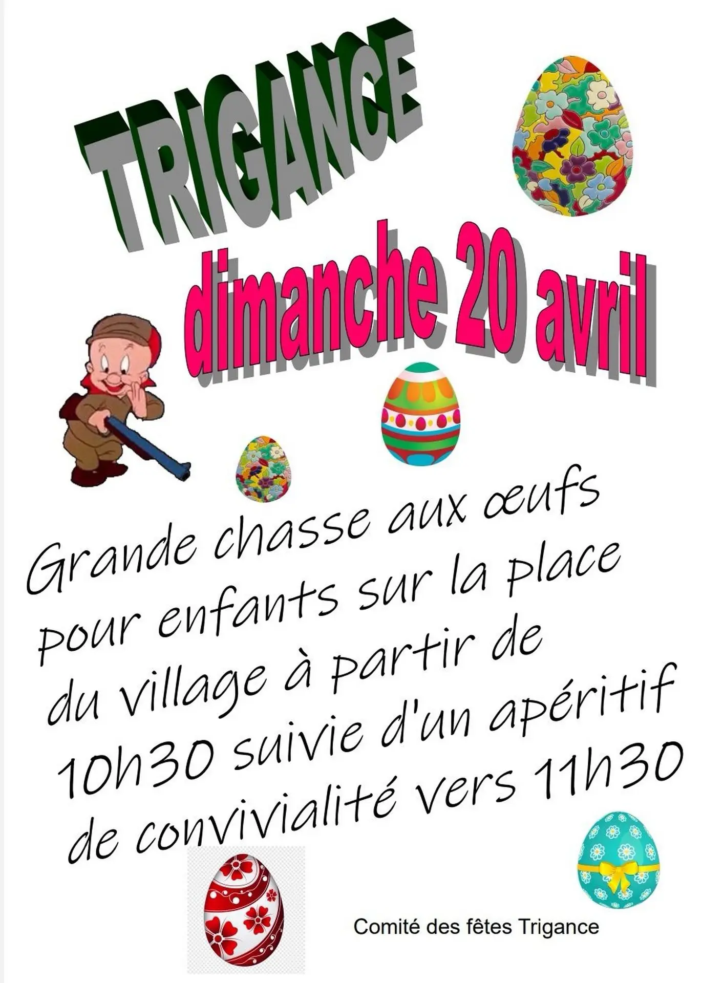 Affiche 2025