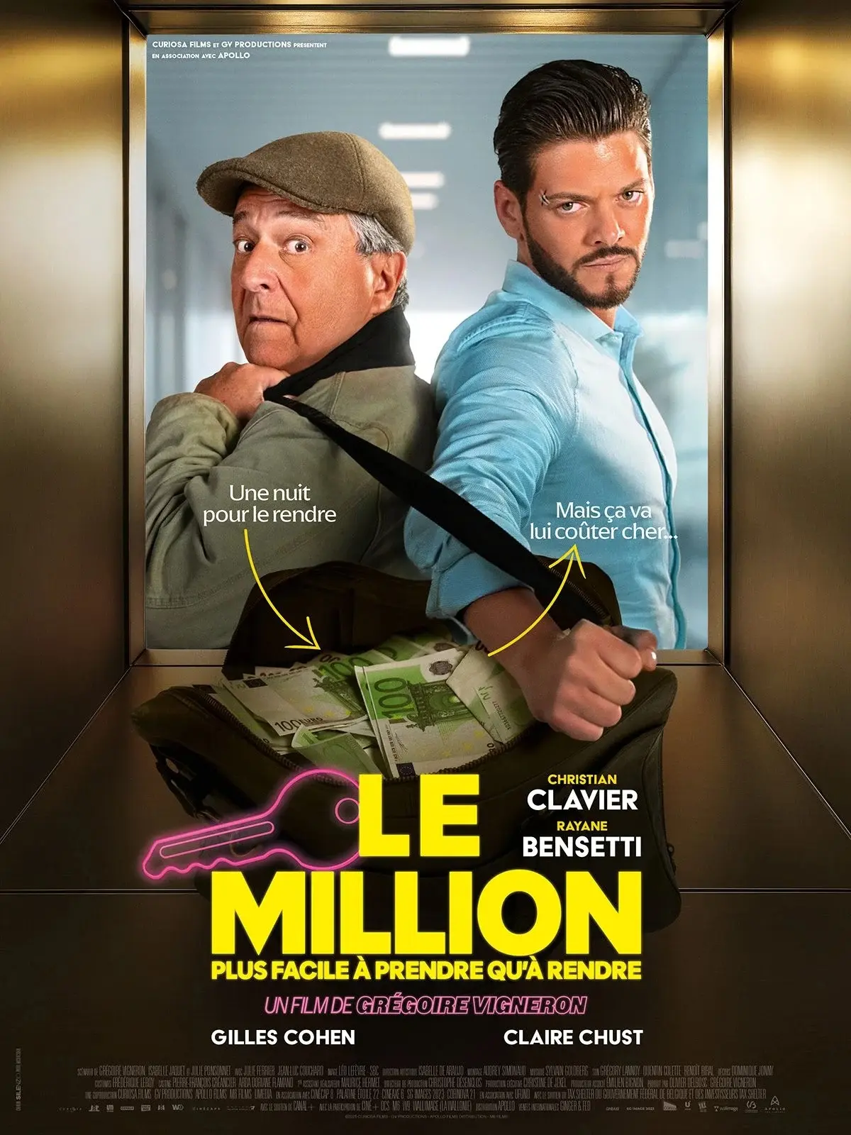 Affiche