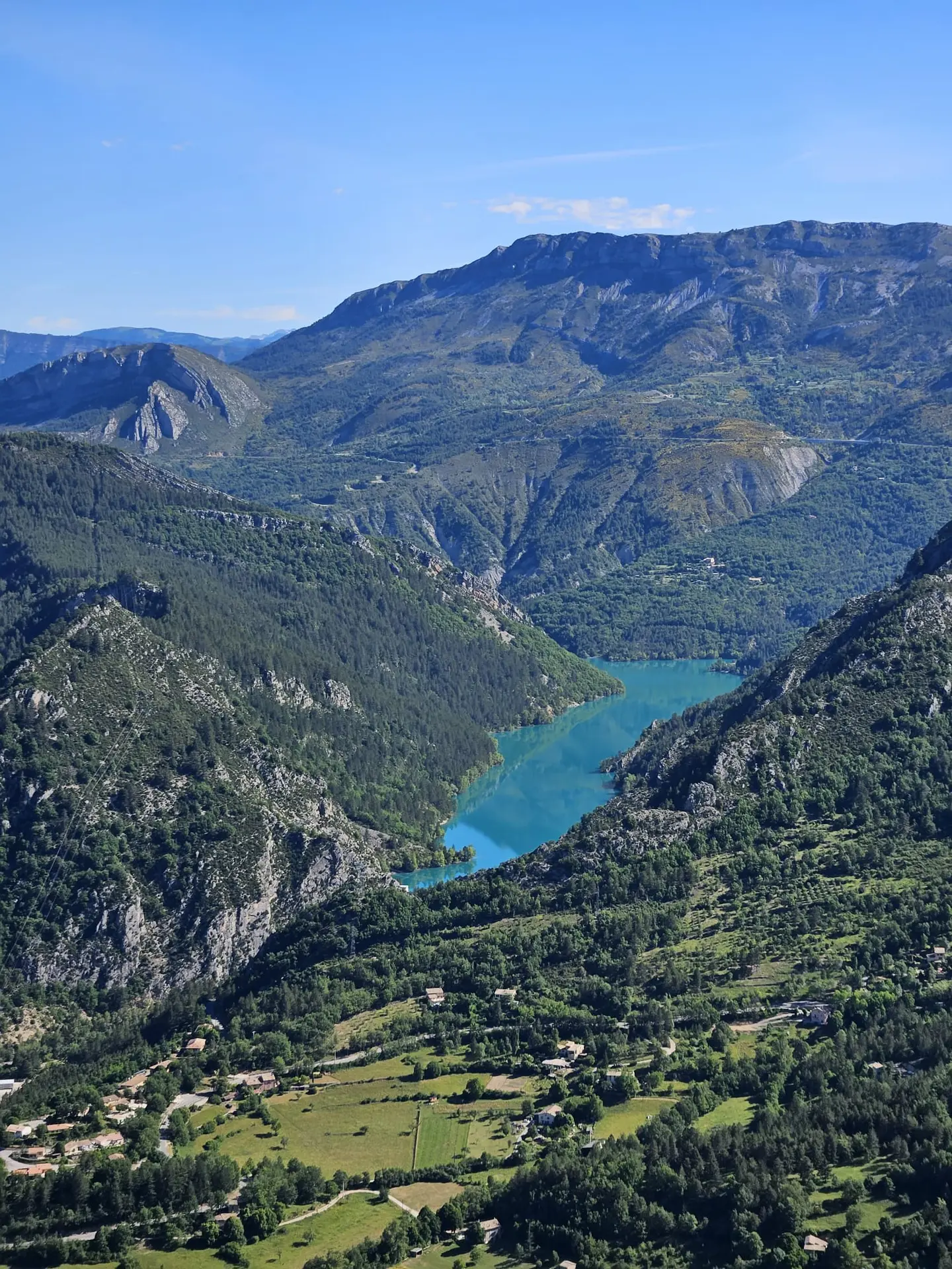 Roc'N Trail Verdon