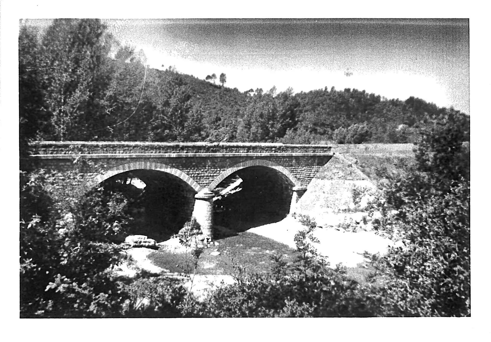 Le Pont du Biançon