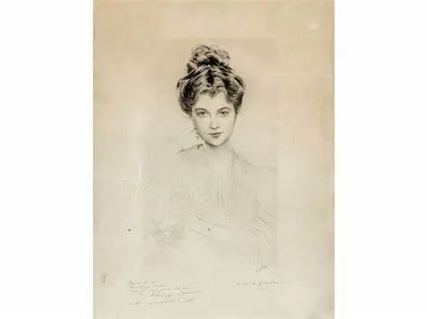 Jeanne de Flandreysy