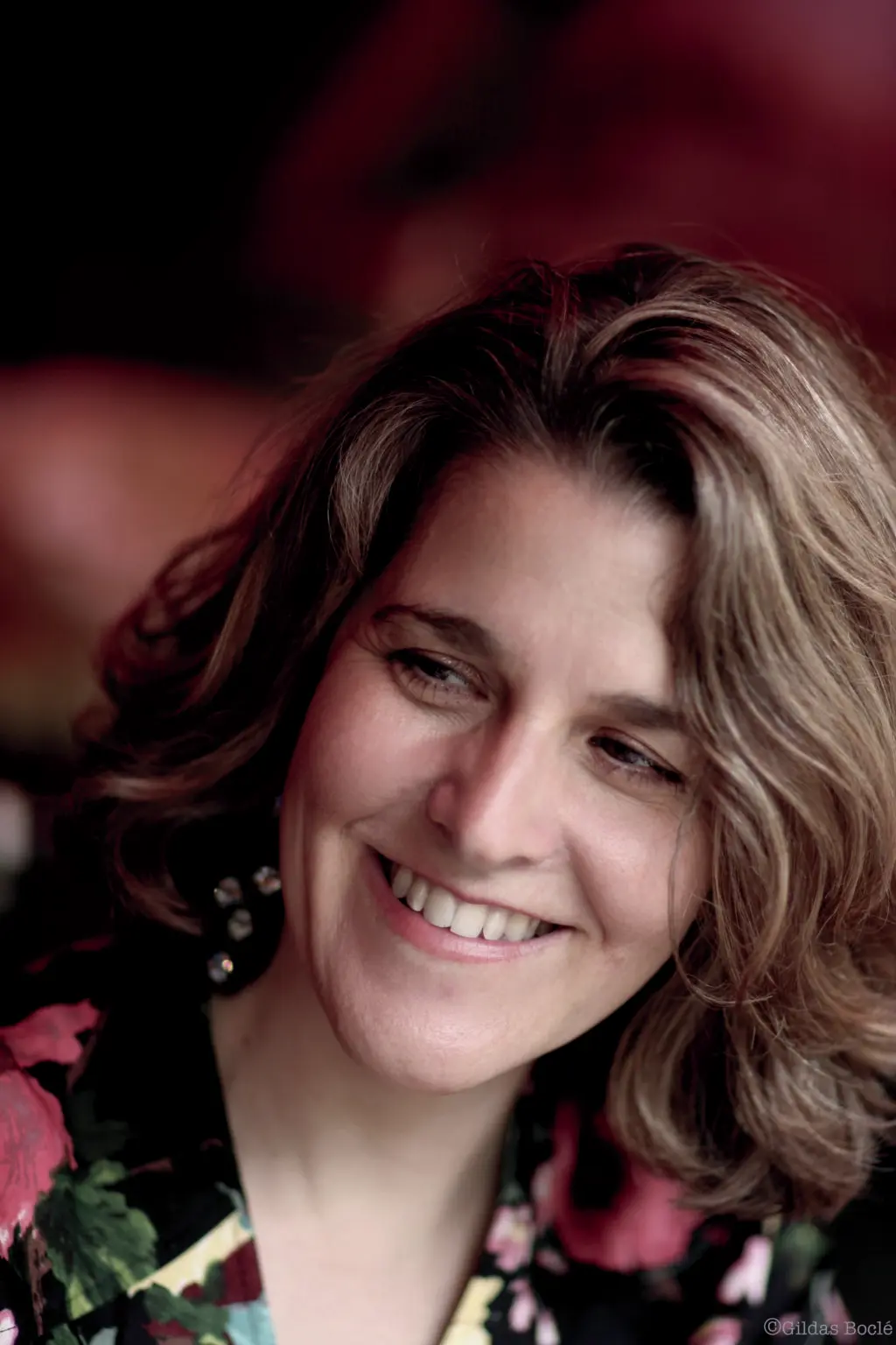 Big sud invite SARAH LAZARUS ET L’ORCHESTRE DE L’OPÉRA DE TOULON_Bandol