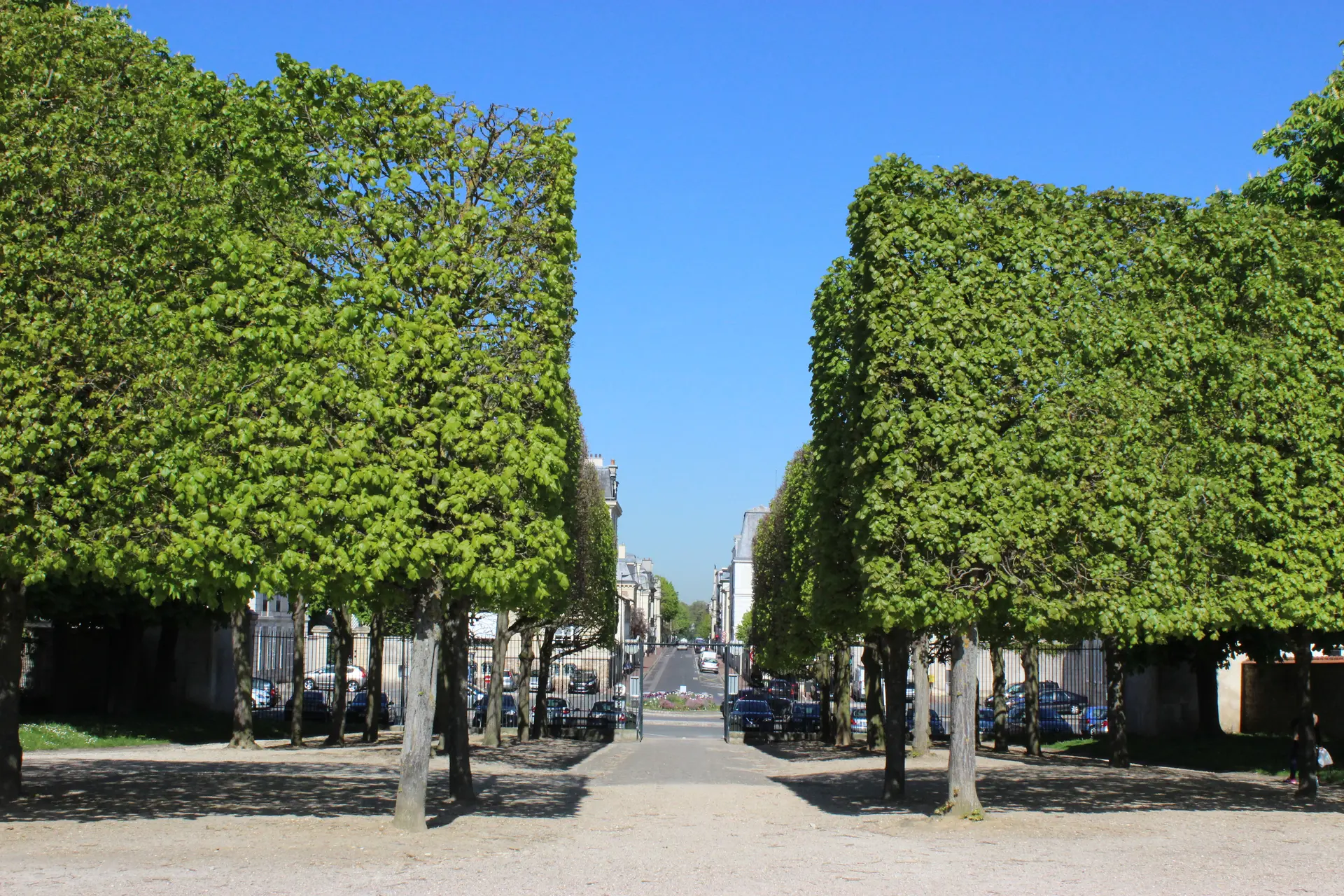 Visite guidée du quartier de Noailles_Saint-Germain-en-Laye