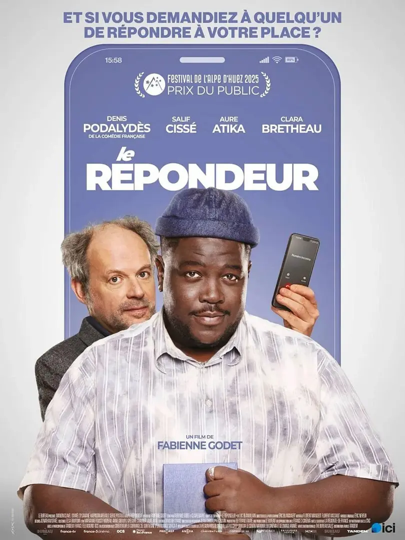 Affiche