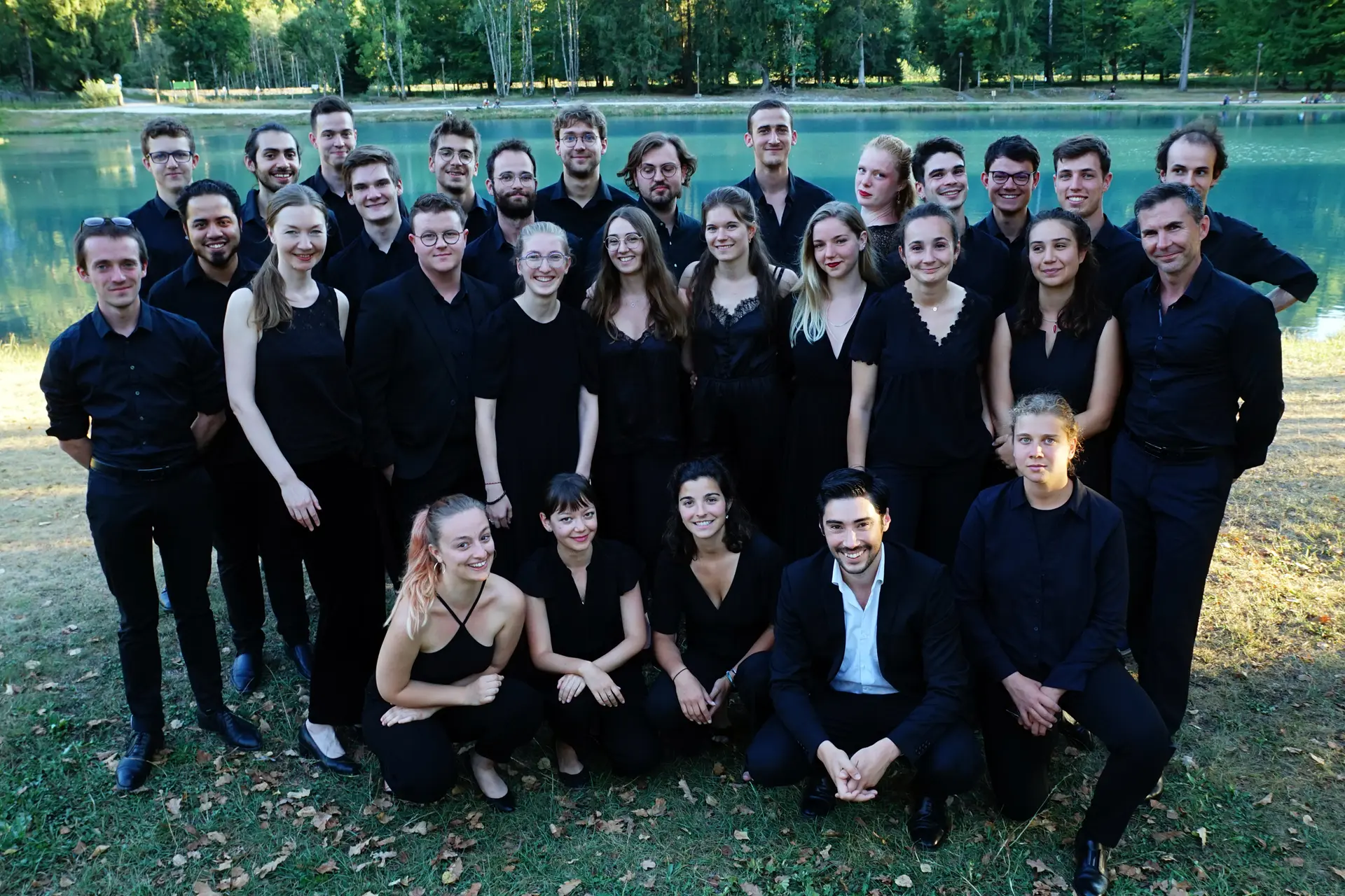 Festival Lyrique 2024.