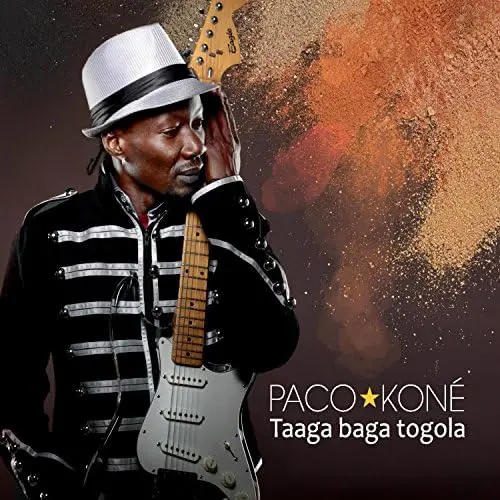Paco Koné