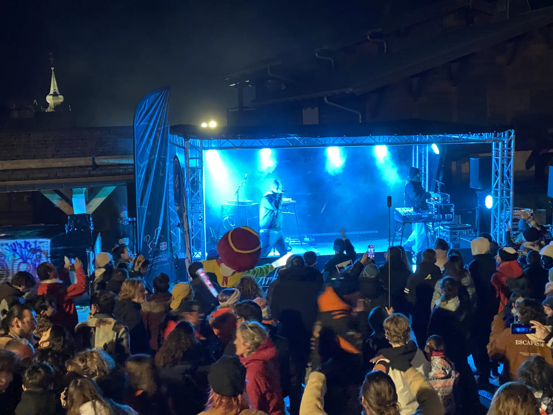 Concert de clôture 2025